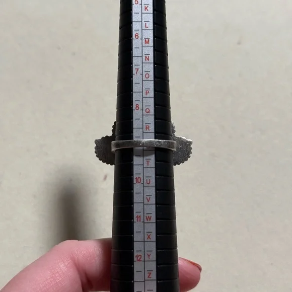 Turquoise Ring - Picture 3 of 8